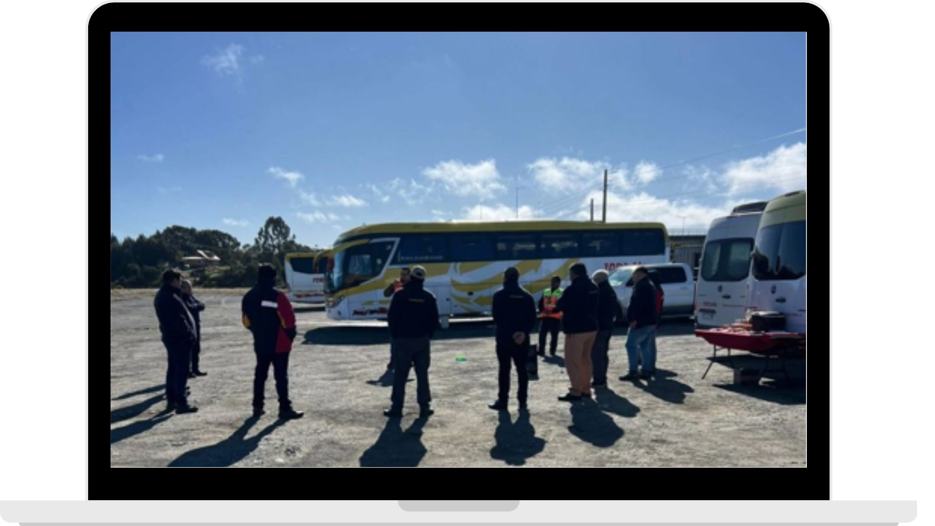 sesión seguridad héctor oyarzún prevesafe